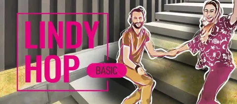 Lindy Hop - Basic