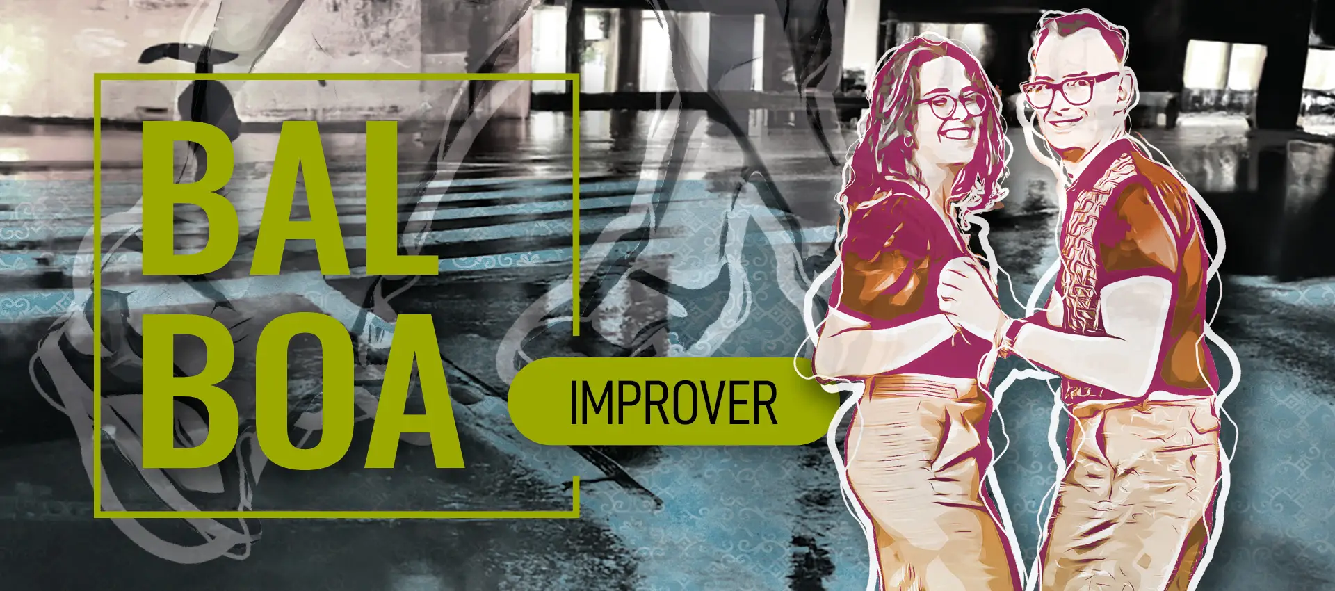 Balboa - Improver