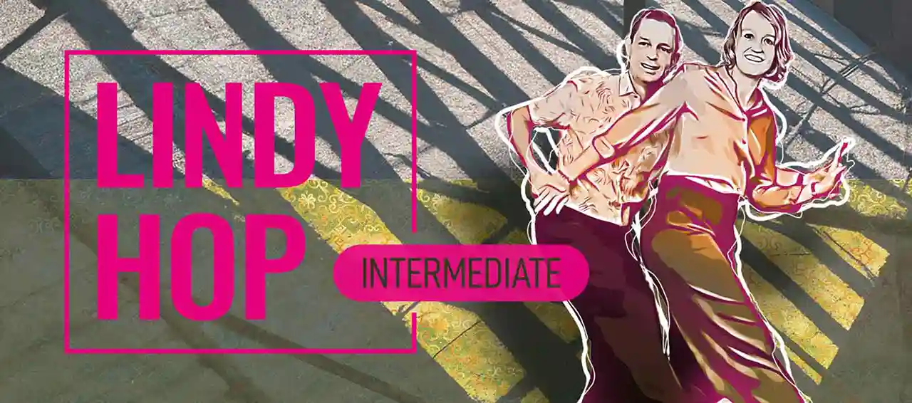 Lindy Hop - Intermediate