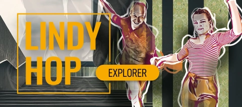 Lindy Hop - Explorer