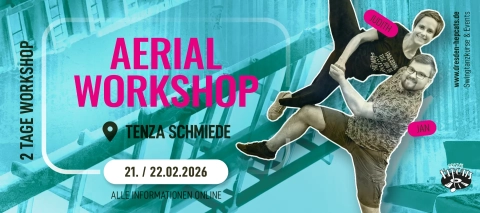 Aerial Workshop