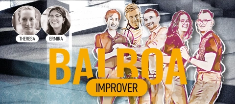 Balboa - Improver